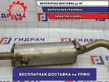 Глушитель основной Kia Soul 2 (PS) 28710-B2000.