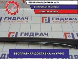 Молдинг лобового стекла правый Kia Soul 2 (PS) 86180B2000.