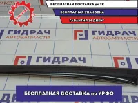 Молдинг лобового стекла правый Kia Soul 2 (PS) 86180B2000.