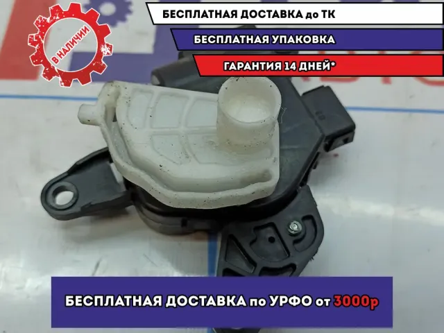 Моторчик заслонки отопителя Kia Soul 2 (PS) .