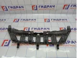 Кронштейн решетки радиатора Kia Soul 2 (PS) 86559-B2000.
