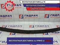Спойлер переднего бампера Kia Soul 2 (PS) 86525-B2000. Царапины.