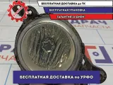 Фара противотуманная правая Kia Soul 2 (PS) 92202B2020.