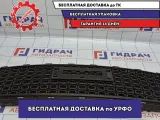 Решетка в бампер центральная Kia Soul 2 (PS) 86561-B2000.
