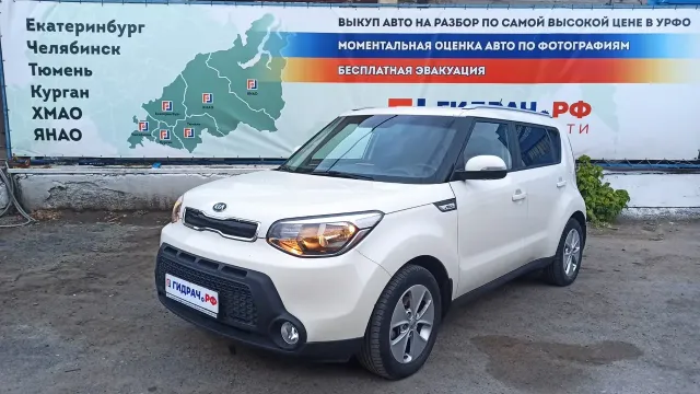 Kia Soul 2 (PS)