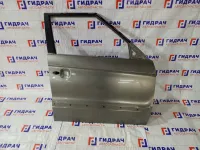 Дверь передняя правая Kia Soul 760042K511