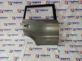 Дверь задняя правая Kia Soul 770042K511