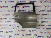 Дверь задняя правая Kia Soul 770042K511