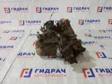 МКПП (механическая коробка переключения передач) Kia Soul 4300026420
