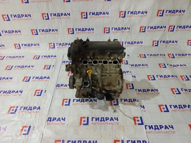 Двигатель Kia Soul 147M12BH00