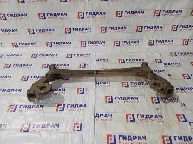 Балка задняя Kia Soul 551002K401