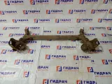 Балка задняя Kia Soul 551002K401