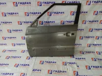 Дверь передняя левая Kia Soul 760032K511