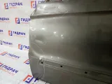 Дверь передняя левая Kia Soul 760032K511