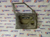 Дверь передняя левая Kia Soul 760032K511
