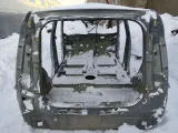 Панель задняя Kia Soul