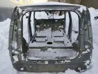 Панель задняя Kia Soul
