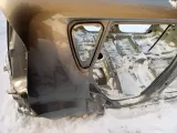 Крыло заднее правое Kia Soul