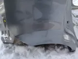 Крыло заднее правое Kia Soul