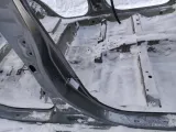 Порог со стойкой правый Kia Soul
