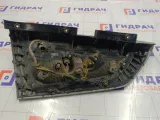 Фонарь задний левый Kia Soul 924102K520