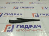 Поводок стеклоочистителя (Поводок дворника) задний Kia Soul 988112K000