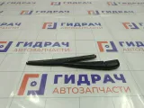 Поводок стеклоочистителя (Поводок дворника) задний Kia Soul 988112K000