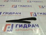 Поводок стеклоочистителя (Поводок дворника) задний Kia Soul 988112K000