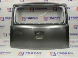 Дверь багажника Kia Soul 737002K020