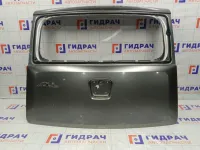 Дверь багажника Kia Soul 737002K020