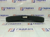 Обшивка багажника на заднюю панель Kia Soul 857702K010WK
