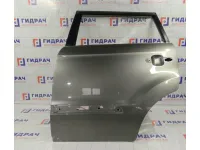 Дверь задняя левая Kia Soul 770032K511