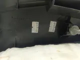 Обшивка багажника на заднюю панель Kia Soul 857702K010WK