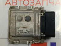 Блок управления двигателем Kia Soul 391302B440