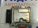 Блок управления двигателем Kia Soul 391302B440
