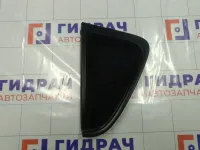 Стекло кузовное глухое (форточка) заднее левое Kia Soul 878102K000