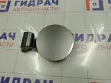 Лючок бензобака Kia Soul 695102K000