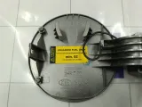 Лючок бензобака Kia Soul 695102K000