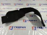 Локер (Подкрылок) передний левый Kia Soul 868152K500