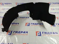 Локер (Подкрылок) передний правый Kia Soul 868162K500