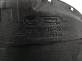 Локер (Подкрылок) передний правый Kia Soul 868162K500