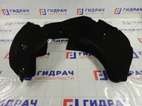 Локер (Подкрылок) задний правый Kia Soul 868262K500
