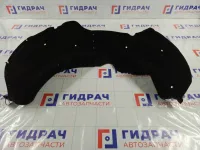 Локер (Подкрылок) задний левый Kia Soul 868252K500
