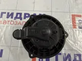 Моторчик отопителя (печки) Kia Soul 971132K001