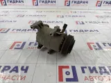 Компрессор системы кондиционирования Kia Soul 977012K600