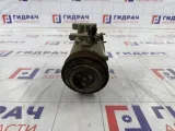Компрессор системы кондиционирования Kia Soul 977012K600