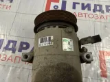 Компрессор системы кондиционирования Kia Soul 977012K600