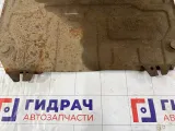 Защита двигателя Kia Soul