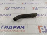 Патрубок радиатора Kia Soul 254112K650