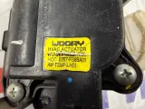 Моторчик заслонки отопителя (печки) Kia Soul D267FG8BA01